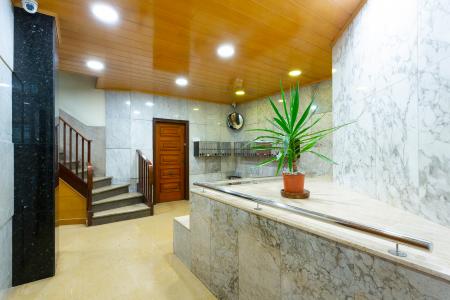 Appartement te huur in Barcelona Nàpols - Casp (new Flat)