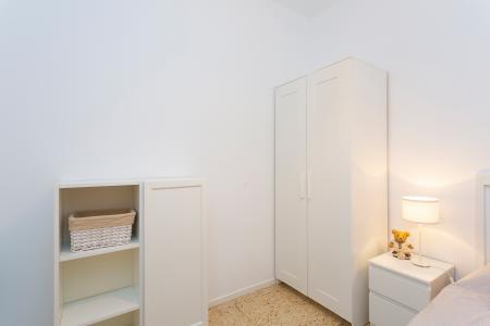 Appartement te huur in Barcelona Nàpols - Casp (new Flat)