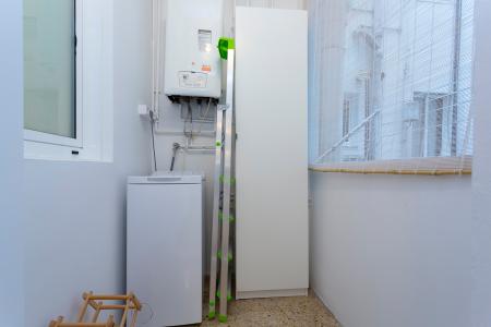 Appartement te huur in Barcelona Nàpols - Casp (new Flat)