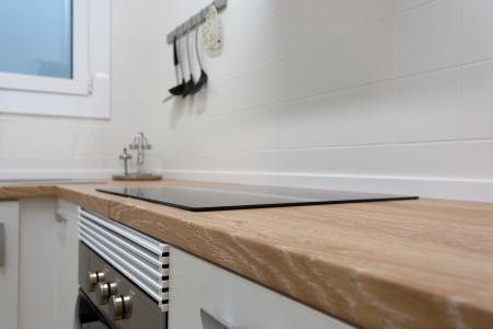 Appartement te huur in Barcelona Nàpols - Casp (new Flat)