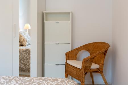 Appartement te huur in Barcelona Nàpols - Casp (new Flat)