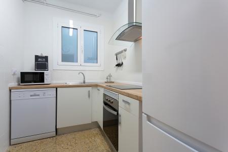 Appartement te huur in Barcelona Nàpols - Casp (new Flat)