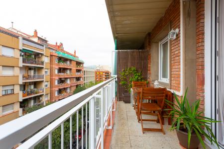 Appartement te huur in Barcelona Nàpols - Casp (new Flat)