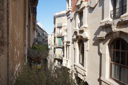 Appartement te huur in Barcelona Avinyó - Lleona