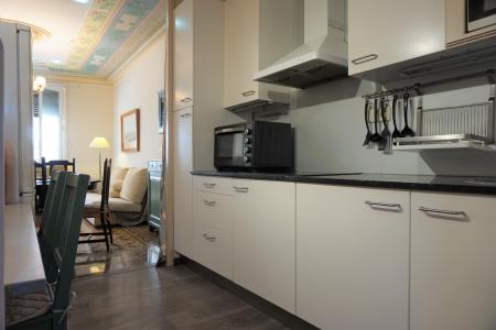 Appartement te huur in Barcelona Avinyó - Lleona