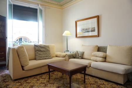 Appartement te huur in Barcelona Avinyó - Lleona