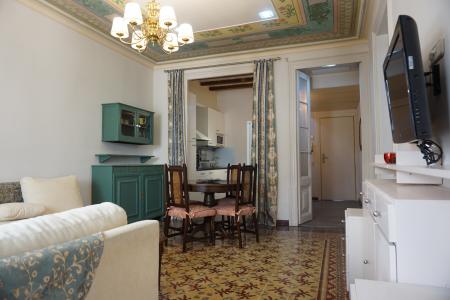 Appartement te huur in Barcelona Avinyó - Lleona