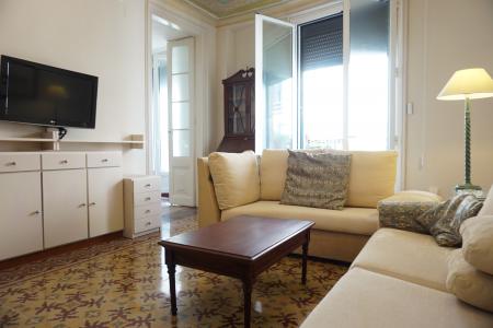Appartement te huur in Barcelona Avinyó - Lleona