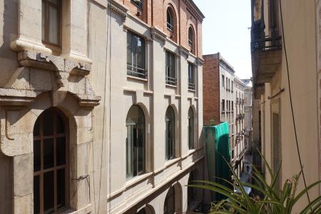 Appartement te huur in Barcelona Avinyó - Lleona
