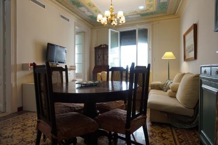 Appartement te huur in Barcelona Avinyó - Lleona