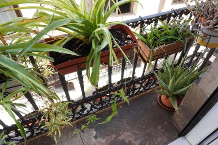 Appartement te huur in Barcelona Avinyó - Lleona