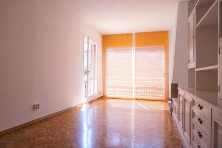 Appartement te huur in Barcelona Elisa - Ronda General Mitre
