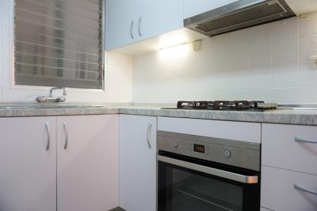 Appartement te huur in Barcelona Elisa - Ronda General Mitre