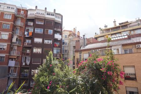 Appartement te huur in Barcelona Elisa - Ronda General Mitre