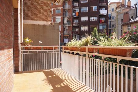 Appartement te huur in Barcelona Elisa - Ronda General Mitre