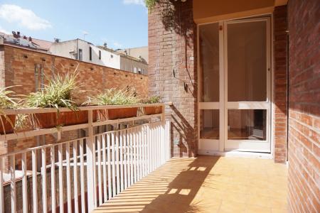 Appartement te huur in Barcelona Elisa - Ronda General Mitre