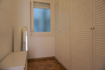 Appartement te huur in Barcelona Elisa - Ronda General Mitre