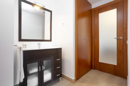 Appartement te huur in Barcelona Gran De Gracia - Metro Fontana