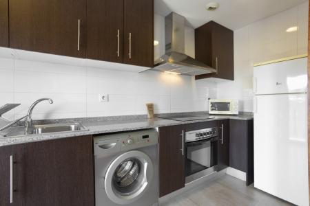 Appartement te huur in Barcelona Gran De Gracia - Metro Fontana