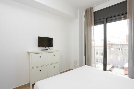 Appartement te huur in Barcelona Gran De Gracia - Metro Fontana