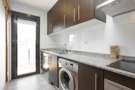 Appartement te huur in Barcelona Gran De Gracia - Metro Fontana