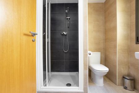 Appartement te huur in Barcelona Gran De Gracia - Metro Fontana