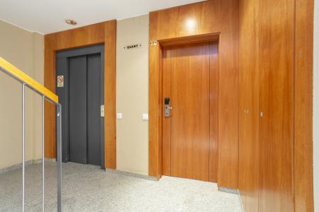 Appartement te huur in Barcelona Gran De Gracia - Metro Fontana