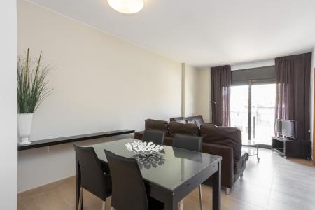 Appartement te huur in Barcelona Gran De Gracia - Metro Fontana