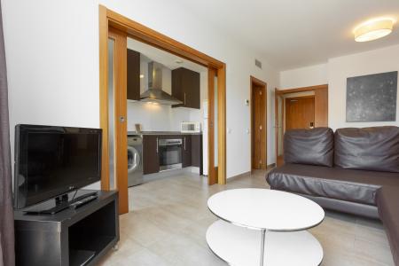 Appartement te huur in Barcelona Gran De Gracia - Metro Fontana