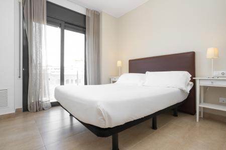 Appartement te huur in Barcelona Gran De Gracia - Metro Fontana