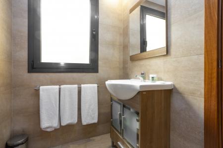 Appartement te huur in Barcelona Gran De Gracia - Metro Fontana