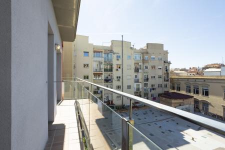 Appartement te huur in Barcelona Gran De Gracia - Metro Fontana