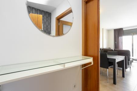 Appartement te huur in Barcelona Gran De Gracia - Metro Fontana