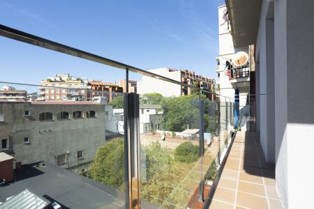 Appartement te huur in Barcelona Gran De Gracia - Metro Fontana
