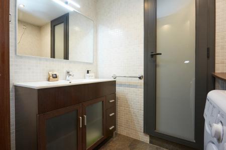 Alquiler de apartamento en zona Riera de Tena-Burgos