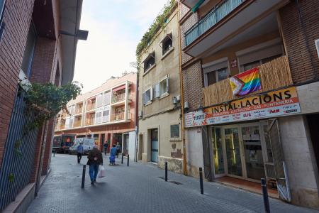 Alquiler de apartamento en zona Riera de Tena-Burgos