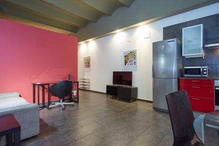 Alquiler de apartamento en zona Riera de Tena-Burgos