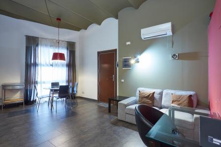 Alquiler de apartamento en zona Riera de Tena-Burgos
