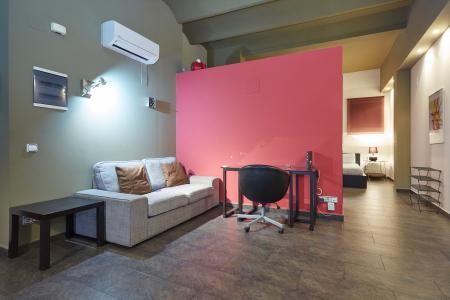 Alquiler de apartamento en zona Riera de Tena-Burgos