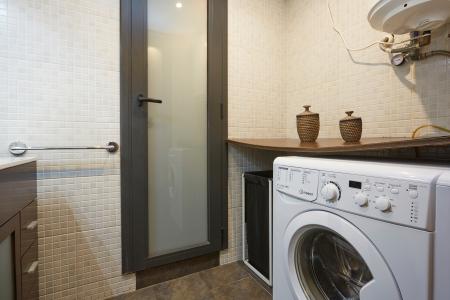 Alquiler de apartamento en zona Riera de Tena-Burgos