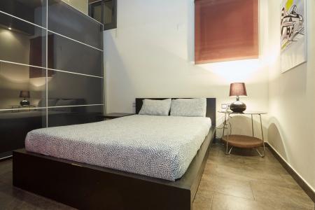 Alquiler de apartamento en zona Riera de Tena-Burgos