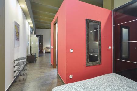 Alquiler de apartamento en zona Riera de Tena-Burgos