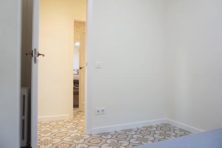 Appartement te huur in Barcelona Muntaner - Diputació