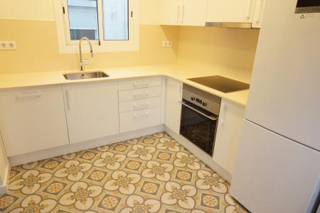 Appartement te huur in Barcelona Muntaner - Diputació