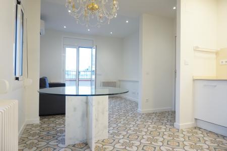 Appartement te huur in Barcelona Muntaner - Diputació