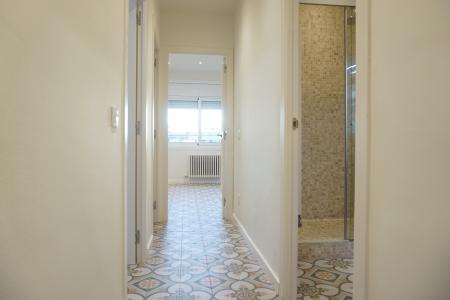 Appartement te huur in Barcelona Muntaner - Diputació