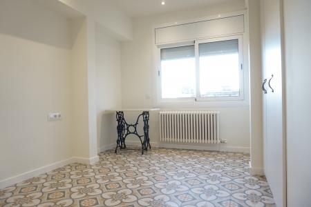 Appartement te huur in Barcelona Muntaner - Diputació