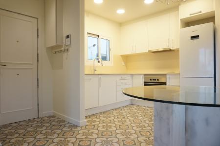 Appartement te huur in Barcelona Muntaner - Diputació