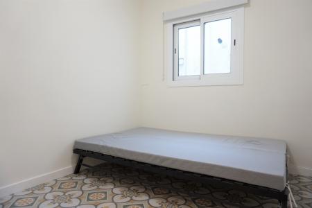 Appartement te huur in Barcelona Muntaner - Diputació