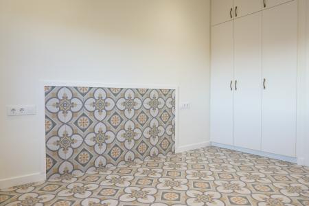 Appartement te huur in Barcelona Muntaner - Diputació